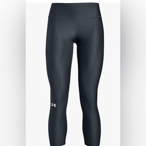UA Under Armor Women’s Balance Crop Legging - Lg Large